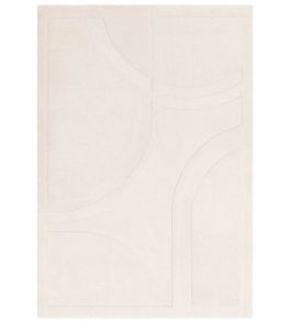 Olsen Movement Rug by Asiatic Natural 02