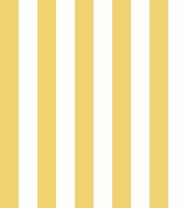 Olympe Wallpaper by Casadeco Citron Olympe Wallpaper by Casadeco Citron