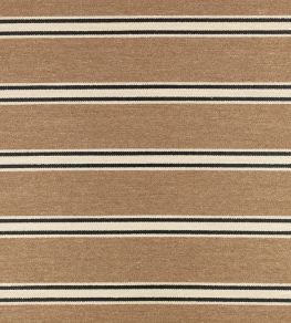 Omba Fabric by Romo Cinnamon