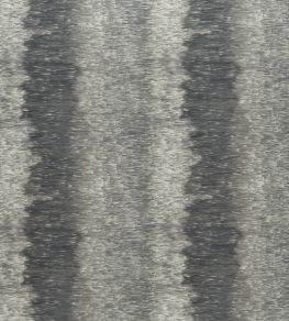 Ombre Fabric by Clarke & Clarke Charcoal
