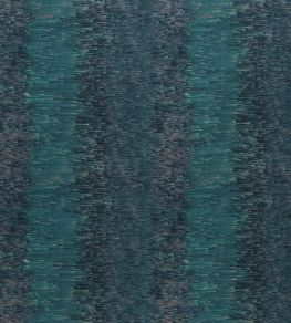 Ombre Fabric by Clarke & Clarke Midnight