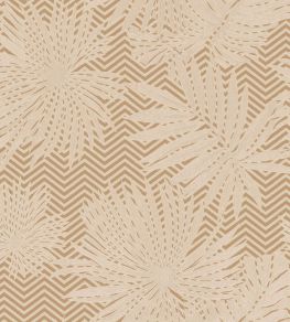 Ombre Wallpaper by Missoni Burnt Umber