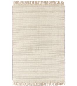 Omote Fuyu Rug by cc-tapis Fuyu Light Omote Fuyu Rug by cc-tapis Fuyu Light
