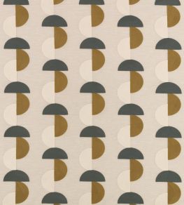 Omri Fabric by Villa Nova Canopy Omri Fabric by Villa Nova Canopy