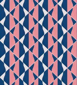 Onde Wallpaper by MINDTHEGAP Bicolori Onde Wallpaper by MINDTHEGAP Bicolori