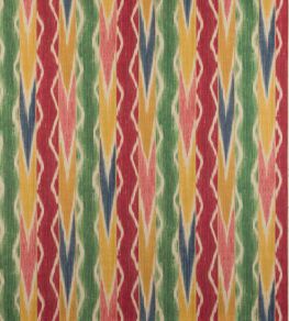 Ondine Fabric by Manuel Canovas Cerise Ondine Fabric by Manuel Canovas Cerise