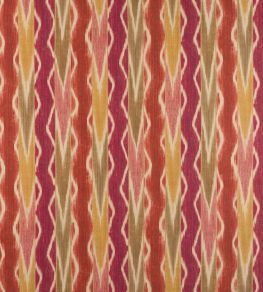 Ondine Fabric by Manuel Canovas Epices Ondine Fabric by Manuel Canovas Epices