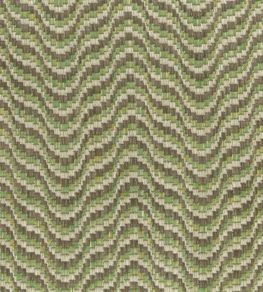 Ondoso Fabric by Nina Campbell Green/Taupe Ondoso Fabric by Nina Campbell Green/Taupe
