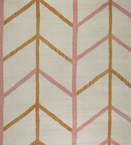 One Way Grass Cloth Wallpaper by Christopher Farr Cloth Rose One Way Grass Cloth Wallpaper by Christopher Farr Cloth Rose