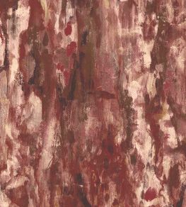 Onyx Fabric by Arley House Merlot
