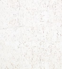 Oolite Foil Wallpaper by Zinc Moonbeam Oolite Foil Wallpaper by Zinc Moonbeam
