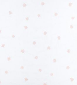 Oops A Daisy Fabric by Villa Nova Pink Oops A Daisy Fabric by Villa Nova Pink