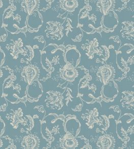 Ophelia's Tide Wallpaper by Divine Savages Aegean