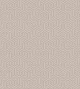 Opus Wallpaper by Arley House Neutral Opus Wallpaper by Arley House Neutral