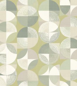 Orb Wallpaper by Ohpopsi Thyme Orb Wallpaper by Ohpopsi Thyme