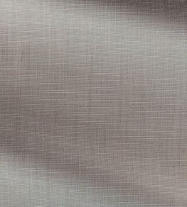 Orchard Grosgrain Fabric by Zoffany Chalk