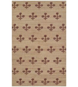 Orchard ORC-2 Rug by Momeni Rust Orchard ORC-2 Rug by Momeni Rust