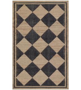 Orchard ORC-5 Rug by Momeni Black Orchard ORC-5 Rug by Momeni Black