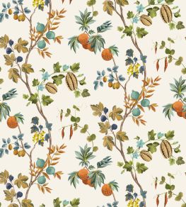 Orchard Wallpaper by Osborne & Little 1 Orchard Wallpaper by Osborne & Little 1