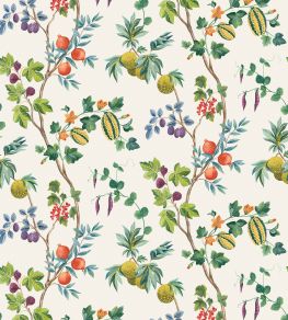 Orchard Wallpaper by Osborne & Little 2 Orchard Wallpaper by Osborne & Little 2