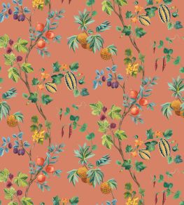 Orchard Wallpaper by Osborne & Little 5 Orchard Wallpaper by Osborne & Little 5