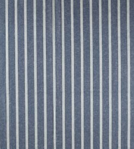 Ordo Fabric by Clarke & Clarke Ink