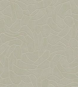 Opal Wallpaper by Eijffinger Green Opal Wallpaper by Eijffinger Green