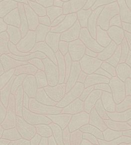 Organic Structure Wallpaper by Eijffinger Grey/Beige Organic Structure Wallpaper by Eijffinger Grey/Beige