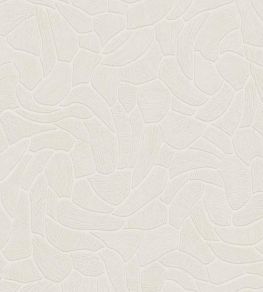 Opal Wallpaper by Eijffinger Grey/Cream Opal Wallpaper by Eijffinger Grey/Cream