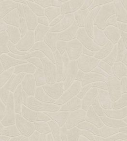 Opal Wallpaper by Eijffinger Neutral/Cream Opal Wallpaper by Eijffinger Neutral/Cream