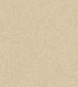 Opal Wallpaper by Eijffinger Sand Opal Wallpaper by Eijffinger Sand