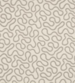 Orient Fabric by Warwick Gull