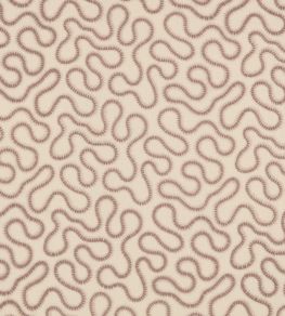 Orient Fabric by Warwick Shell
