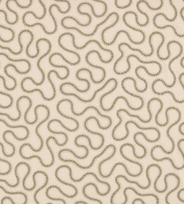 Orient Fabric by Warwick Willow