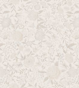 Oriental Garden Wallpaper by Missoni Natural