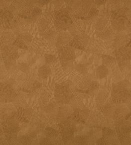 Oriku Fabric by Black Edition Cumin