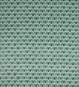 Orion Fabric by Jane Churchill Aqua Orion Fabric by Jane Churchill Aqua