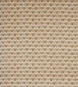 Orion Fabric by Jane Churchill Natural