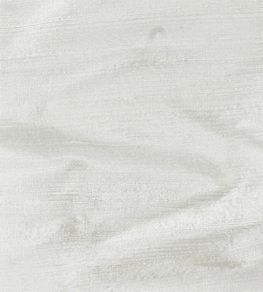 Orissa Silk Fabric by James Hare Apple White