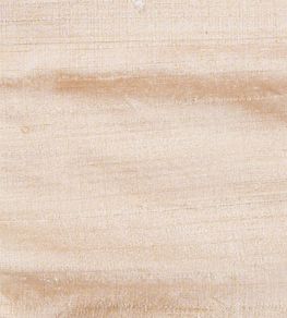 Orissa Silk Fabric by James Hare Apricot Orissa Silk Fabric by James Hare Apricot