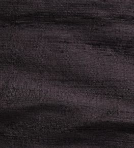 Orissa Silk Fabric by James Hare Black Tulip
