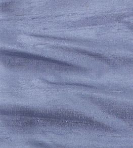 Orissa Silk Fabric by James Hare Bluebell Orissa Silk Fabric by James Hare Bluebell