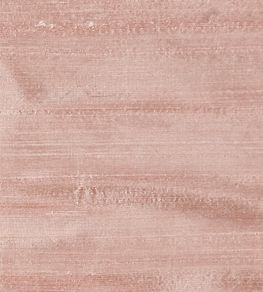 Orissa Silk Fabric by James Hare Blush Pink
