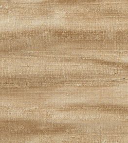Orissa Silk Fabric by James Hare Butterscotch