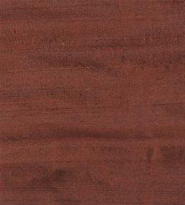 Orissa Silk Fabric by James Hare Chestnut Orissa Silk Fabric by James Hare Chestnut