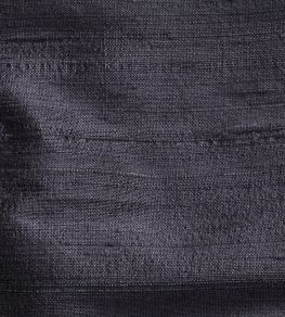 Orissa Silk Fabric by James Hare Deep Plum