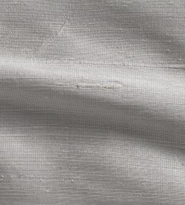 Orissa Silk Fabric by James Hare Earl Grey Orissa Silk Fabric by James Hare Earl Grey