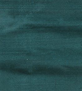 Orissa Silk Fabric by James Hare Emerald Green Orissa Silk Fabric by James Hare Emerald Green