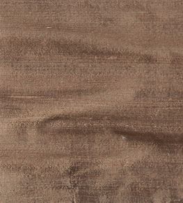 Orissa Silk Fabric by James Hare Fudge Orissa Silk Fabric by James Hare Fudge