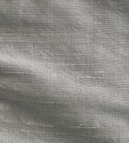 Orissa Silk Fabric by James Hare Georgian Grey Orissa Silk Fabric by James Hare Georgian Grey